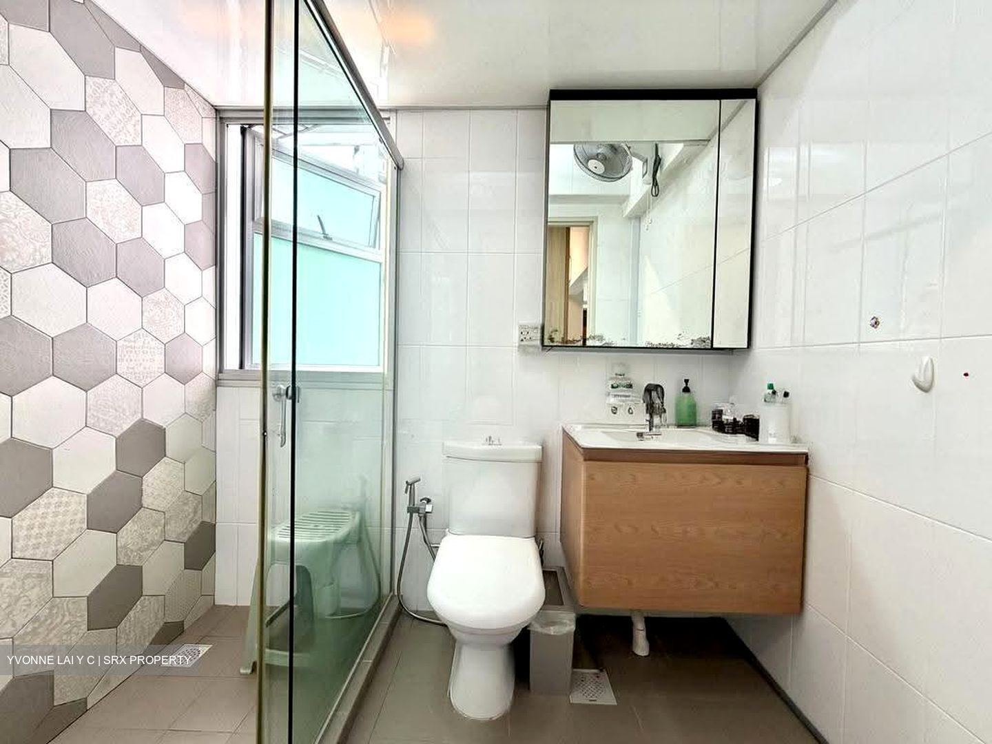 Blk 260B Kebun Baru Court (Ang Mo Kio), HDB 4 Rooms #611181511